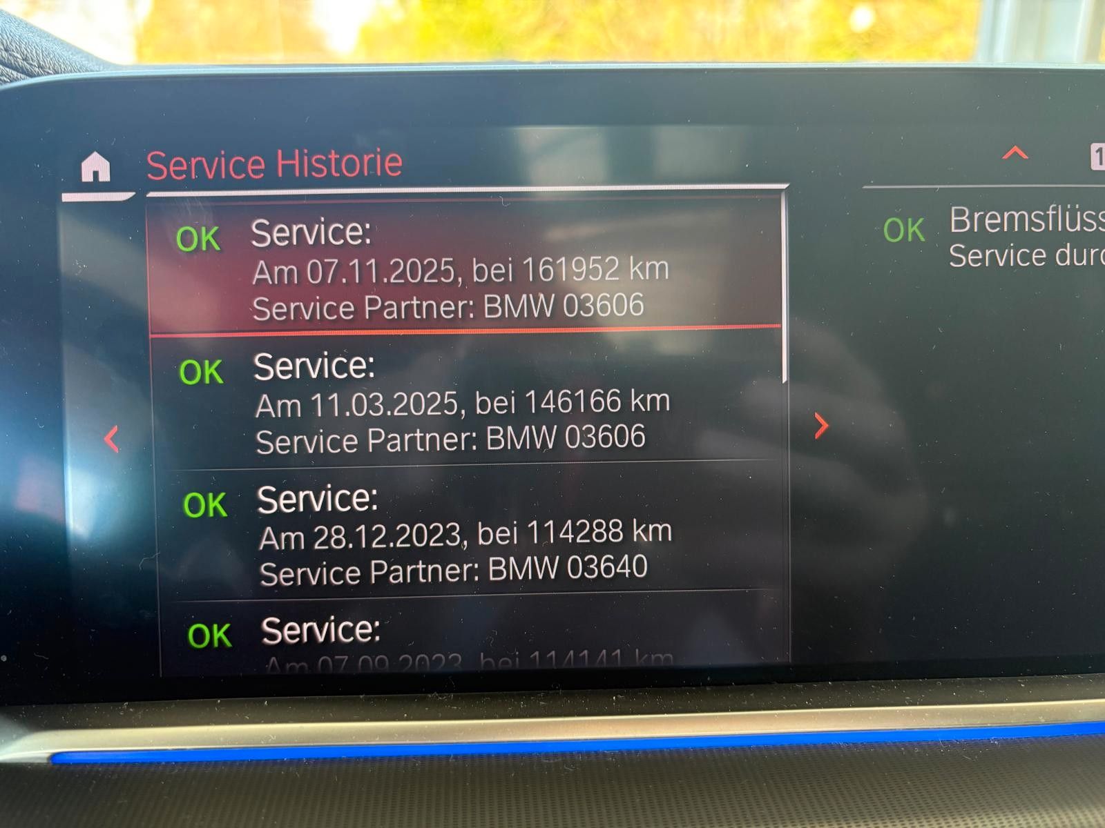 Fahrzeugabbildung BMW X5 xDrive 40 i M Sport,luft,pano,hud,soft close,