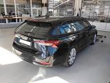 Skoda Octavia Combi 2.0TDI DSG Selection Plus+AHKLED+K - Skoda Octavia: 2.2