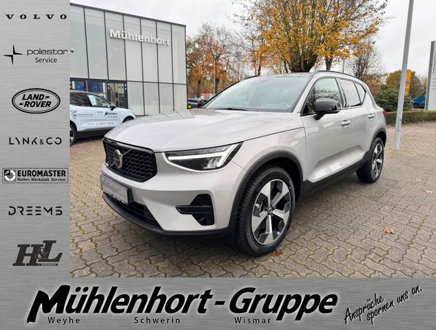 Volvo XC40 B3 B DKG PLUS DARK - Pilot - BLIS - Sthzg -