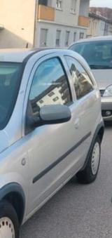 Opel Corsa Cool 1.2 Cool - Opel Corsa Cool mit Benzin-Antrieb