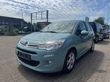 Citroën C3  Exclusive SONDERMODELL/KAMERA/KLIMA/TEMPOMAT - Citroën C3 in Aachen