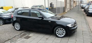 BMW 118 - 5