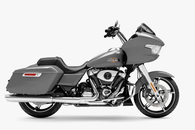 Harley-Davidson Road Glide 117 FLTRX, 2025 Neu, Bestpreis!