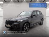 BMW X3 M40i Navi Kamera Pano.Dach Sportsitze HiFi - BMW: X