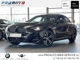 BMW 220i M Sport LED/Shadow/RFK/LiveCoPlus/Ambi - BMW 220 in Solingen