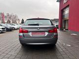 BMW 530d Touring//NAVI PROFESSIONAL//XENON//TEMPOMAT - BMW 530 aus 2011: Kombi