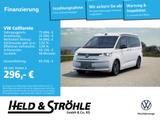 Volkswagen California Beach Tour TDI,AHK,230Volt,