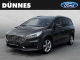 Ford Galaxy 2.0 EcoBlue TITANIUM Automatik *7-Sitzer* - Ford Galaxy: Kombi
