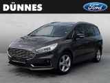 Ford Galaxy 2.0 EcoBlue TITANIUM Automatik - Ford Galaxy mit Diesel-Antrieb: Standheizung