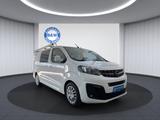 Opel Vivaro L (L3) Doppelkabine*1.HAND*SORTIMO*5-SITZ - Opel Vivaro: L3