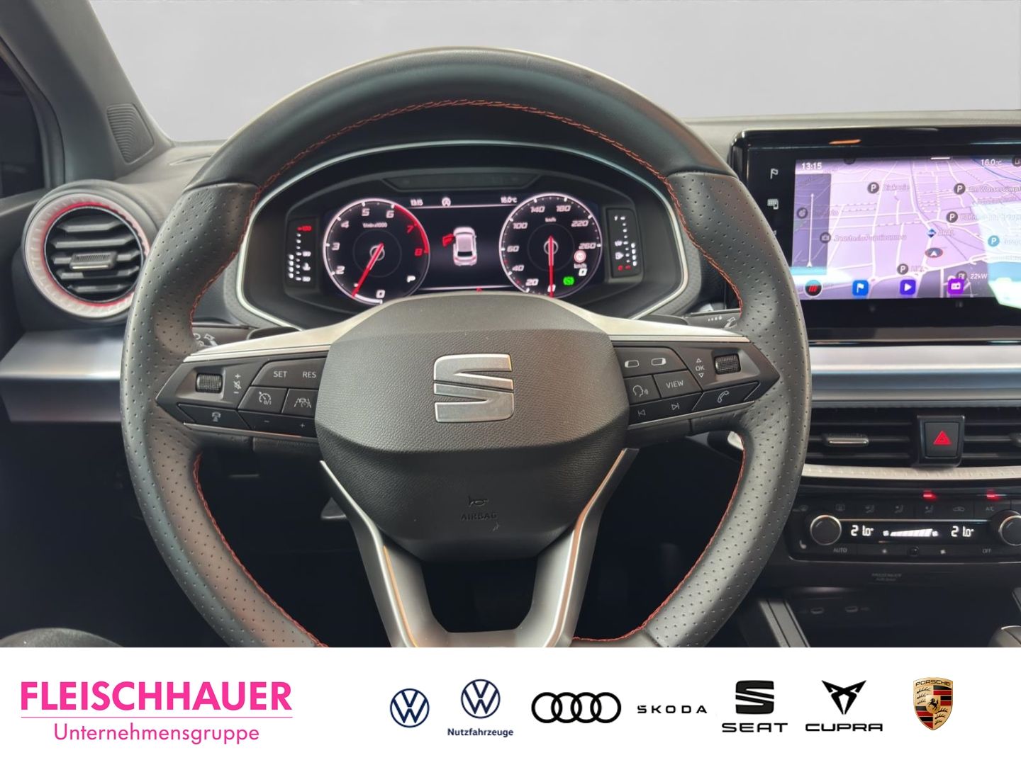 Seat Ibiza - Bild 12