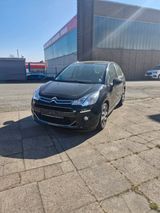 Citroën C3 Selection - Citroën C3 aus 2016
