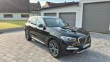 BMW X3 xDrive30i xLine AT xLine - BMW X3: At