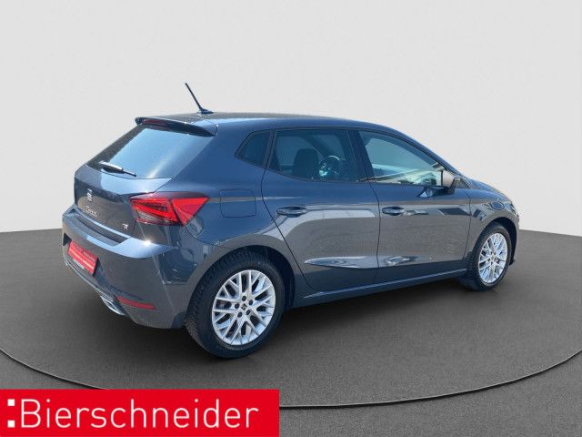 Seat Ibiza - Bild 7