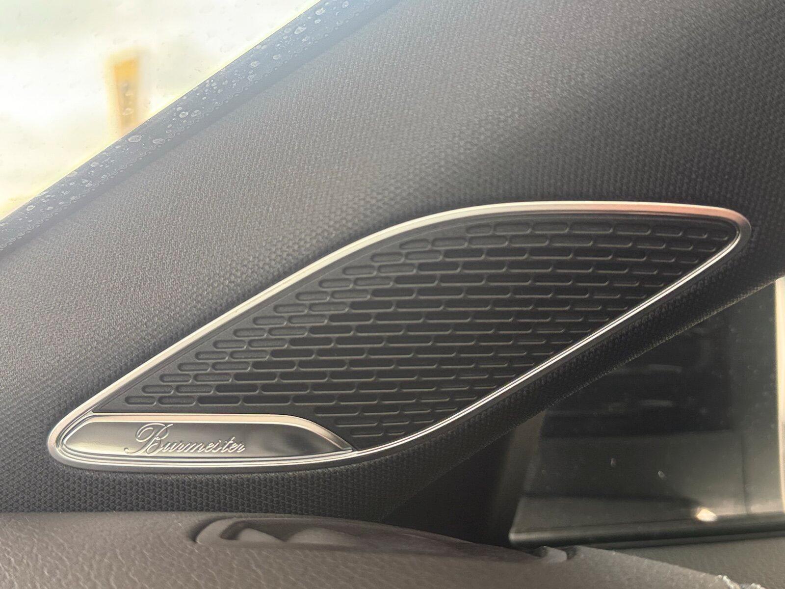 Mercedes-Benz CLA 35 AMG 4M SB Pano.-Dach/Distronic/Kamera/LED