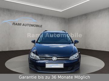 Volkswagen Golf - 2