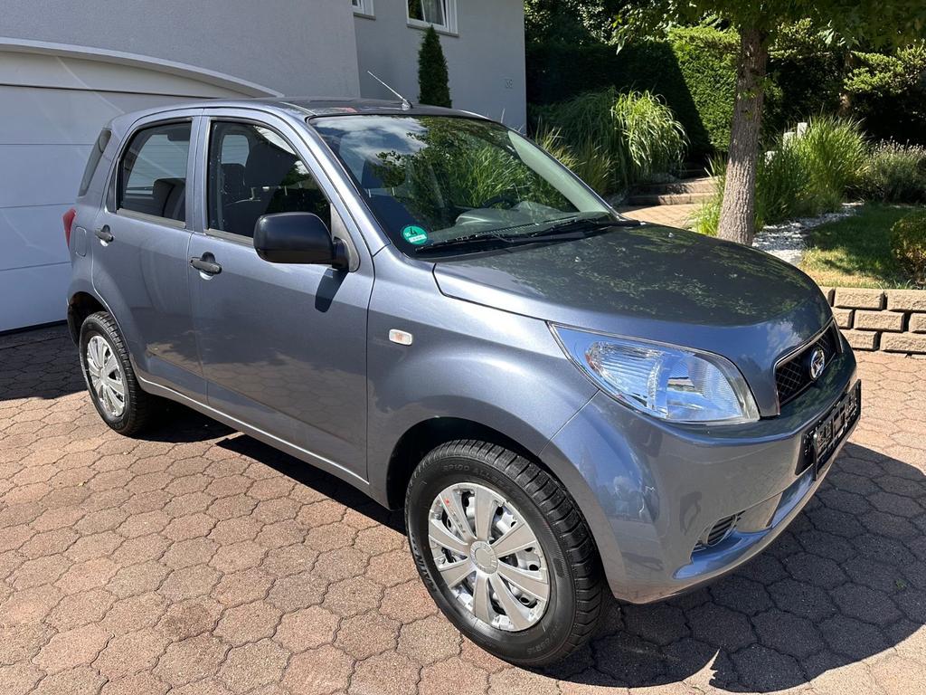 Daihatsu Terios