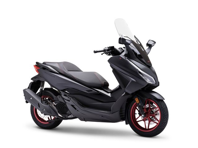 Honda Forza 125 NSS125 Edition - Neu -