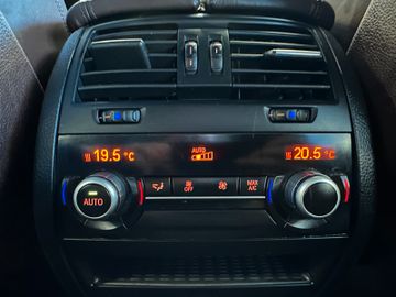 BMW M550 d xDrive Touring*Klima*Navi*ACC*Head-Up*