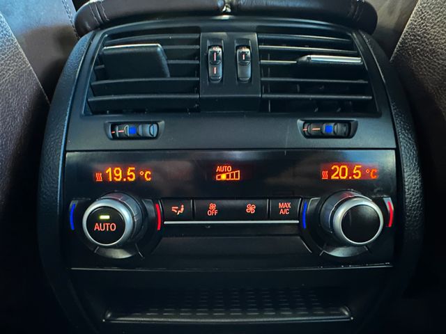 BMW M550 d xDrive Touring*Klima*Navi*ACC*Head-Up*