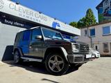 Mercedes-Benz G 500*AMG*DESIGNO MANUFAKTUR*EXKLUSIVE*ACC*H&K - gebrauchte Mercedes-Benz G 500 aus dem Jahr 2017