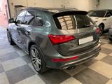 Audi SQ5 3.0 TDI,21z,Kam,ACC,AHK,SH,Standheiz - Audi SQ5: TDI