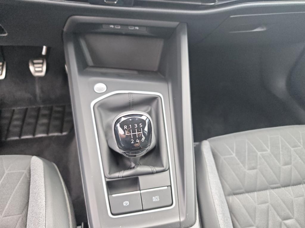 Volkswagen Golf 1.5 TSI Life Goal AHK LED+ Navi ACC SHZ LHZ, миниатюра 21
