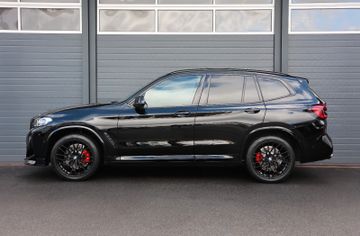 BMW X3 - 4