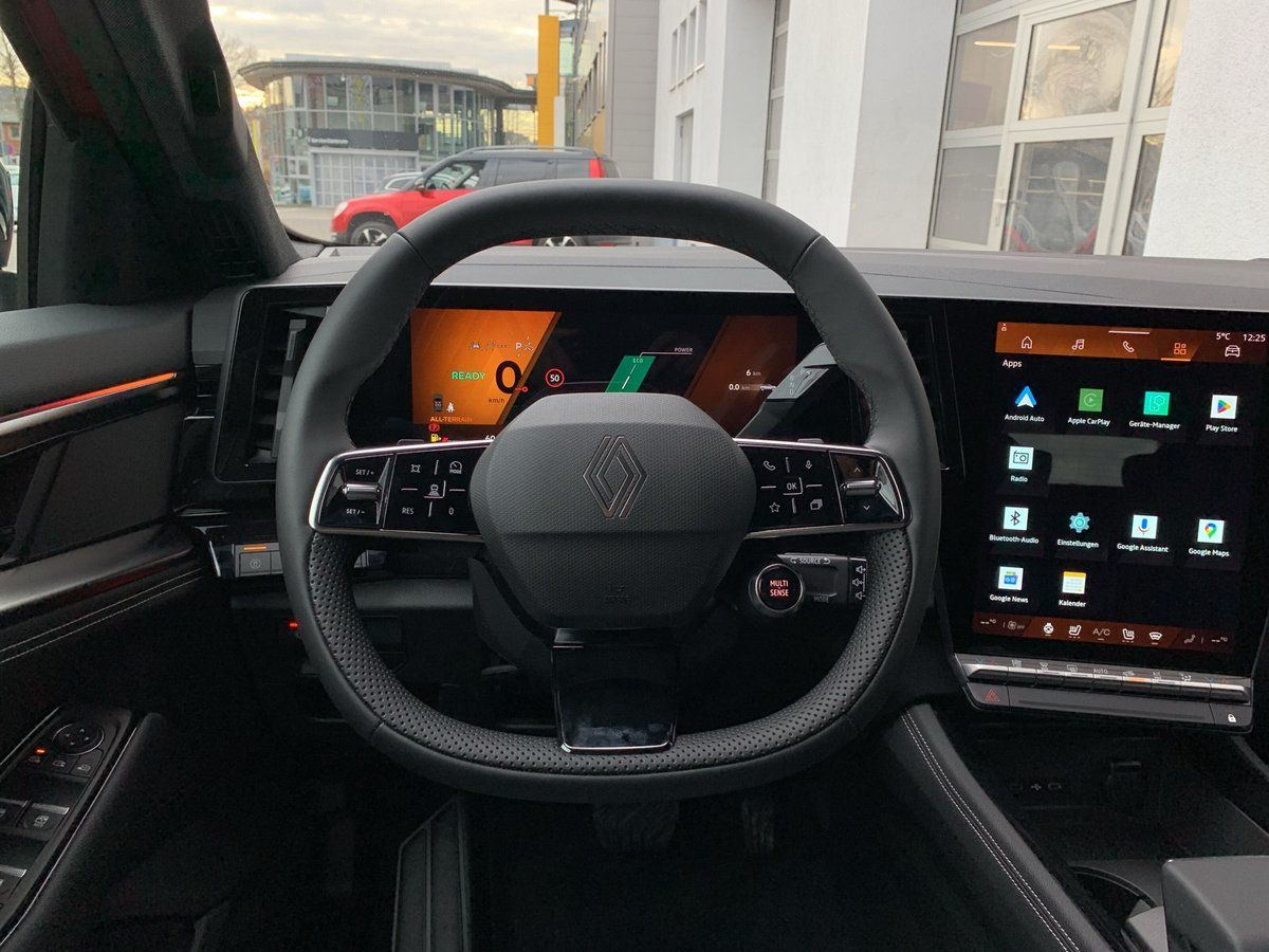 Renault Austral - Bild 15