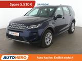 Land Rover Discovery Sport P300e Hybrid S AWD Aut.*NAVI*ACC - gebrauchte Land Rover Discovery Sport aus dem Jahr 2021