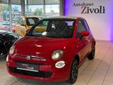 Fiat 500 Club*CABRIO*LED*HYBRID*PDC*BLUET*KLIMA*MFL*