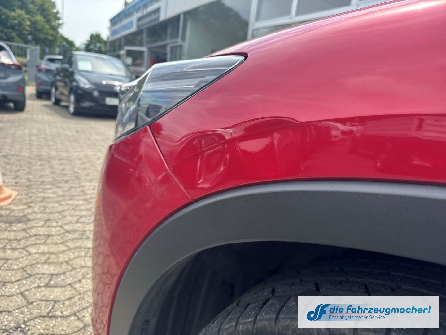 Fahrzeugabbildung Mazda CX-5 Nakama 2WD Soundsystem Bose LED *EXPORT
