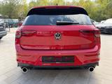 Volkswagen Golf VIII Lim. GTI - Volkswagen Golf: Coupe
