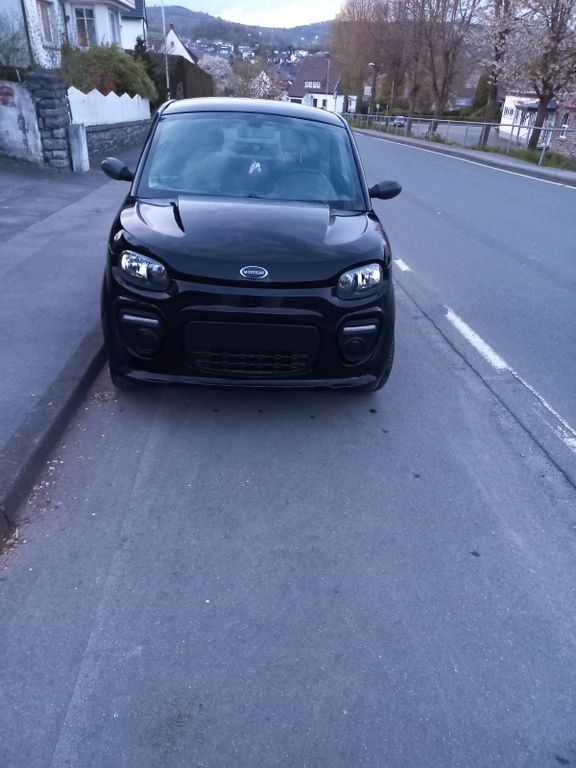 Image of Microcar DUÈ