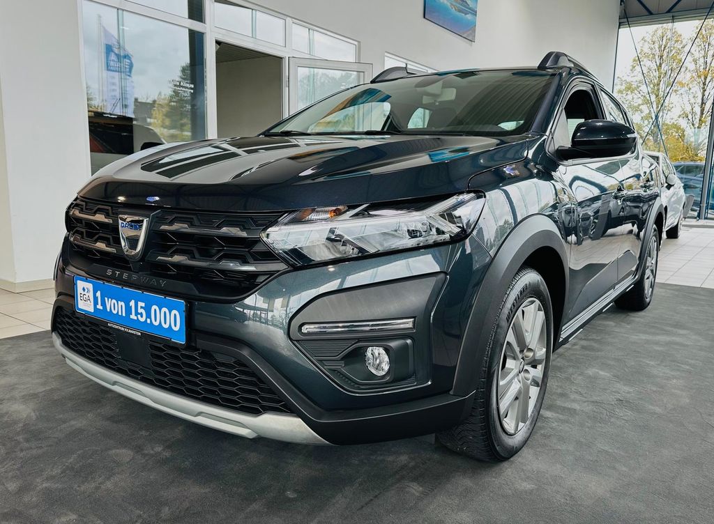 Image of Dacia Sandero