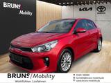Kia Rio Dream Team 1.0 Sitzh. Lenkradh. Kamera - gebrauchte Kia Rio aus dem Jahr 2019