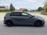 Volkswagen Golf VII GTI TCR |1. Hand | Akrapovic | 19Zoll - Gebrauchtwagen mit Akrapovic Auspuffanlage