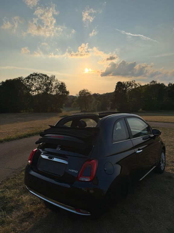Image of Fiat 500