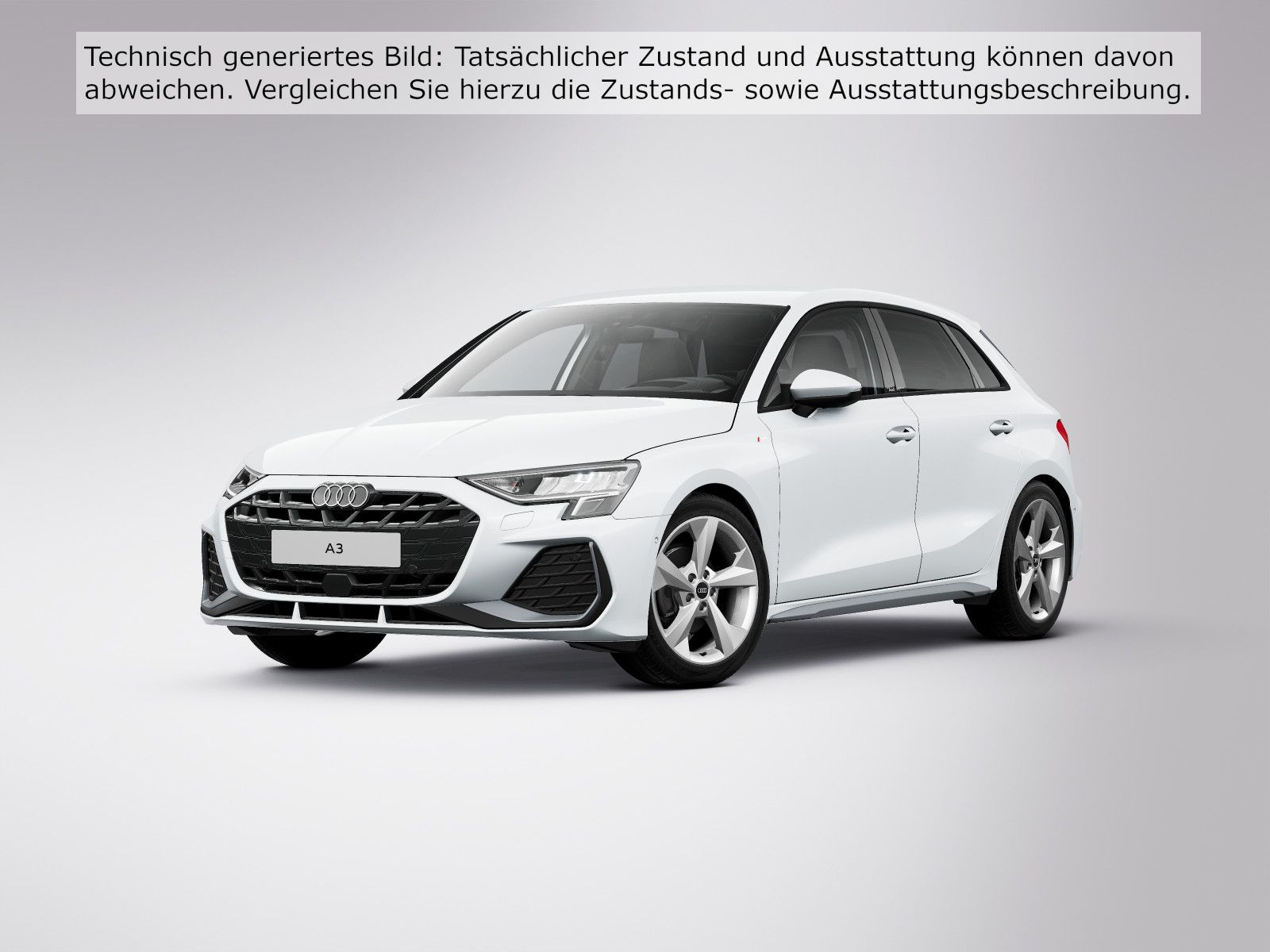 Audi A3 - Bild 2