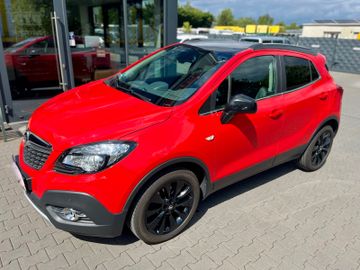 Opel Mokka - 2