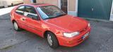 Toyota Corolla 1.4 XLi XL - Toyota Corolla: X