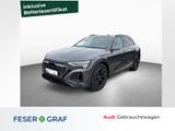 Audi Q8 e-tron 55 S line - PANO - MATRIX - HEAD-UP - - Audi Q8 e-tron Gebrauchtwagen