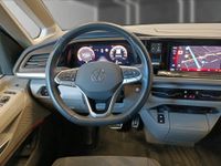 Volkswagen T7 Multivan - Vorschau Bild 10