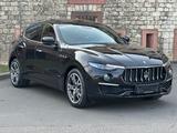 Maserati LEVANTE GRANLUSSO Q4*SERVICEGEPFLEGT MASERATI *