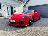Porsche 991 GT3 Clubsport Chrono Lift Approved - Porsche: Gt3 Clubsport
