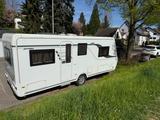 HYMER / ERIBA / HYMERCAR Eriba Nova 540 SL - HYMER / ERIBA Nova s 540