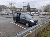 Dacia Dokker - Dacia Dokker in Stuttgart