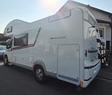 LMC Breezer A694G - B 694