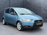 Mitsubishi Colt 5-trg. Intense*GARANTIE*TÜV NEU*WENIG KM* - gebrauchte Mitsubishi Colt aus dem Jahr 2008
