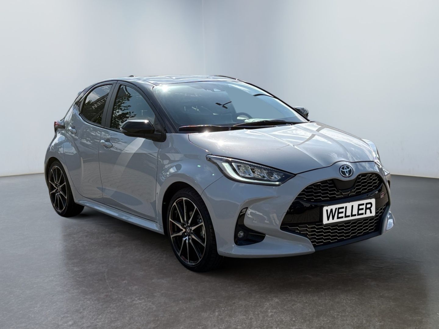 Toyota Yaris Hybrid 1.5 GR Sport *Alcantara*JBL*SHZ*CAM imagem 3